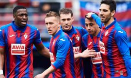 Soi kèo, nhận định Eibar vs Oviedo, 00h30 ngày 12/12/2022