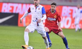 Soi kèo, nhận định FCSB vs Botosani, 01h00 ngày 20/12/2022