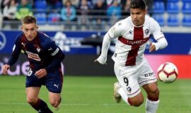 Soi kèo, nhận định Eibar vs Huesca, 00h30 ngày 05/12/2022