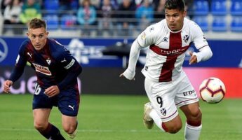 Soi kèo, nhận định Eibar vs Huesca, 00h30 ngày 05/12/2022