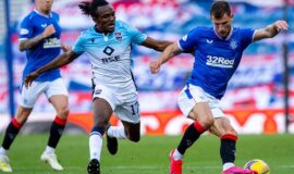 Soi kèo, nhận định Ross County vs Rangers, 02h30 ngày 24/12/2022