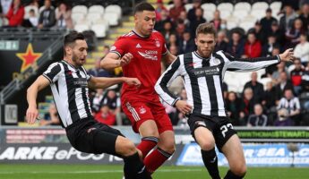 Soi kèo, nhận định St Mirren vs Aberdeen, 19h30 ngày 24/12, Premiership