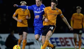 Soi kèo, nhận định Wolves vs Gillingham, 02h45 ngày 21/12/2022