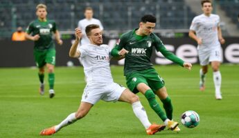 Soi kèo, nhận định Augsburg vs Gladbach, 02h30 ngày 26/1/2023