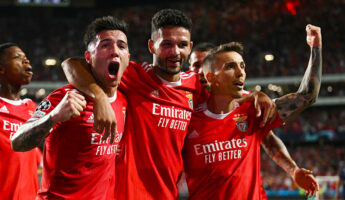 Soi kèo, nhận định Benfica vs Portimonense, 02h00 ngày 7/1/2023