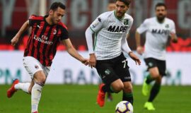 Soi kèo, nhận định Milan vs Sassuolo, 18h30 ngày 29/1/2023