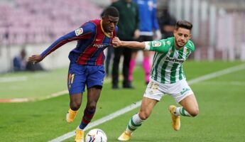 Soi kèo, nhận định Betis vs Barcelona, 02h00 ngày 13/1/2023