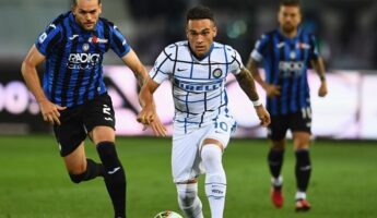 Soi kèo, nhận định Inter vs Atalanta, 03h00 ngày 1/2/2023