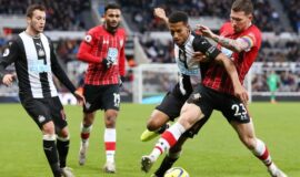 Soi kèo, nhận định Newcastle vs Southampton, 03h00 ngày 1/2/2023