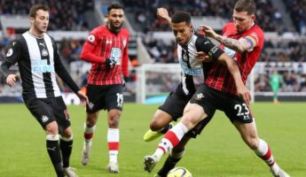 Soi kèo, nhận định Newcastle vs Southampton, 03h00 ngày 1/2/2023