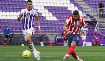 Soi kèo, nhận định Atletico Madrid vs Valladolid, 00h30 ngày 22/01/2023