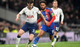 Soi kèo, nhận định Crystal Palace vs Tottenham, 03h00 ngày 05/01/2023