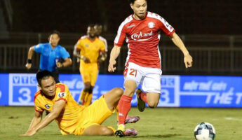 Soi kèo, nhận định Nam Định vs TP Hồ Chí Minh, 17h00 ngày 03/02/2023