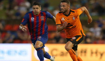 Soi kèo, nhận định Newcastle Jets vs Brisbane Roar, 15h45 ngày 27/01/2023