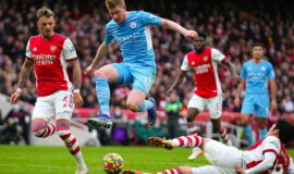 Soi kèo, nhận định Arsenal vs Man City, 02h30 ngày 16/2/2023