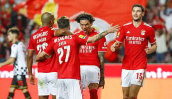 Soi kèo, nhận định Benfica vs Boavista, 04h15 ngày 21/2/2023