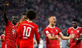 Soi kèo, nhận định Bayern vs Union Berlin, 23h30 ngày 26/2/2023