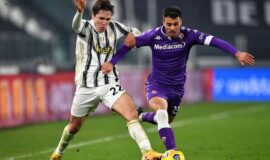 Soi kèo, nhận định Juventus vs Fiorentina, 00h00 ngày 13/2/2023