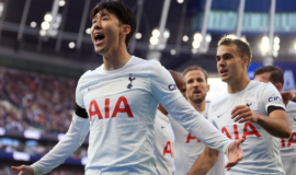 Fun88 Thưởng Cực Khủng Mừng Tottenham Vào Top 4 Ngoại Hạng Anh