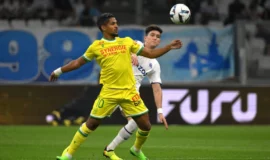 Soi kèo, nhận định Nantes vs Marseille, 01h00 ngày 2/2/2023