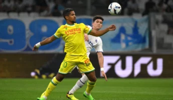 Soi kèo, nhận định Nantes vs Marseille, 01h00 ngày 2/2/2023