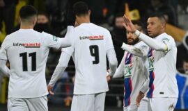 Soi kèo, nhận định Montpellier vs PSG, 03h00 ngày 2/2/2023