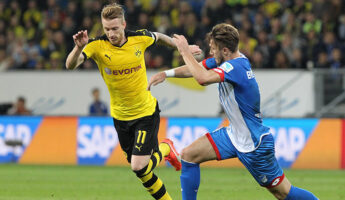 Soi kèo, nhận định Hoffenheim vs Dortmund, 21h30 ngày 25/2/2023