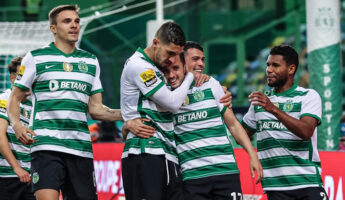 Soi kèo, nhận định Chaves vs Sporting Lisbon, 02h00 ngày 21/2/2023