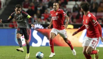 Soi kèo, nhận định Braga vs Benfica, 03h00 ngày 10/02/2023