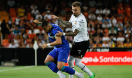 Soi kèo, nhận định Getafe vs Valencia, 03h00 ngày 21/2/2023