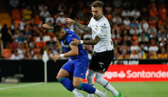 Soi kèo, nhận định Getafe vs Valencia, 03h00 ngày 21/2/2023