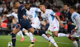 Soi kèo, nhận định Marseille vs PSG, 02h45 ngày 27/02/2023