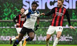 Soi kèo, nhận định AC Milan vs Atalanta, 02h45 ngày 27/02/2023