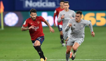 Soi kèo, nhận định Osasuna vs Bilbao, 03h00 ngày 02/03/2023