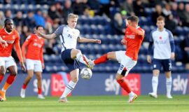 Soi kèo, nhận định Preston vs Luton Town, 02h45 ngày 16/02/2023