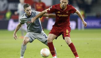 Soi kèo, nhận định AS Roma vs Salzburg, 03h00 ngày 24/02/2023