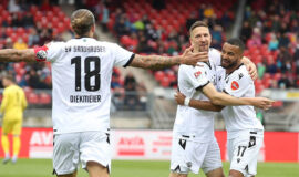 Soi kèo, nhận định Sandhausen vs Freiburg, 00h00 ngày 08/02/2023