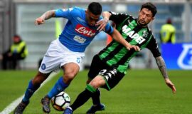 Soi kèo, nhận định Sassuolo vs Napoli, 02h45 ngày 18/02/2023