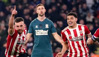 Soi kèo, nhận định Sheffield United vs Middlesbrough, 03h00 ngày 16/02/2023