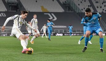 Soi kèo, nhận định Spezia vs Juventus, 00h00 ngày 20/02/2023