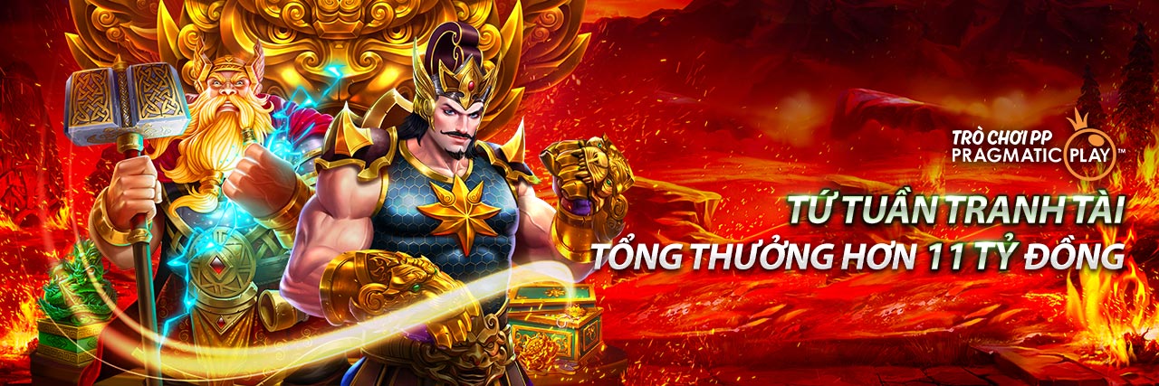 GATOT KACA’s FURY JBO: Cuộc đua tranh hạng – Tổng thưởng hơn 11 tỷ