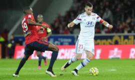 Soi kèo, nhận định Lille vs Lyon, 03h00 ngày 11/3/2023