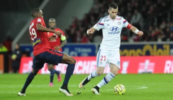 Soi kèo, nhận định Lille vs Lyon, 03h00 ngày 11/3/2023