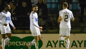 Soi kèo, nhận định Dundee vs Ayr United, 02h45 ngày 22/3/2023