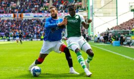 Soi kèo, nhận định Hibernian vs Rangers, 02h45 ngày 9/3/2023