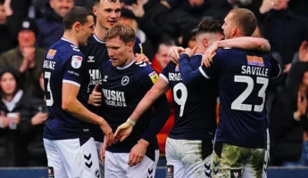 Soi kèo, nhận định Millwall vs Swansea, 02h45 ngày 15/3/2023