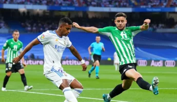 Soi kèo, nhận định Betis vs Real Madrid, 03h00 ngày 6/3/2023