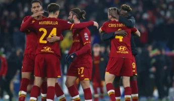 Soi kèo, nhận định Roma vs Sociedad, 00h45 ngày 10/3/2023