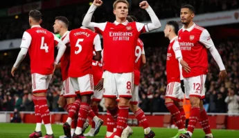 Soi kèo, nhận định Sporting Lisbon vs Arsenal, 00h45 ngày 10/3/2023