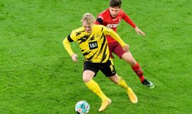 Soi kèo, nhận định Dortmund vs Cologne, 00h30 ngày 19/3/2023